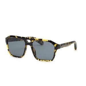 NWT PHILIPP PLEIN SUNGLASSES